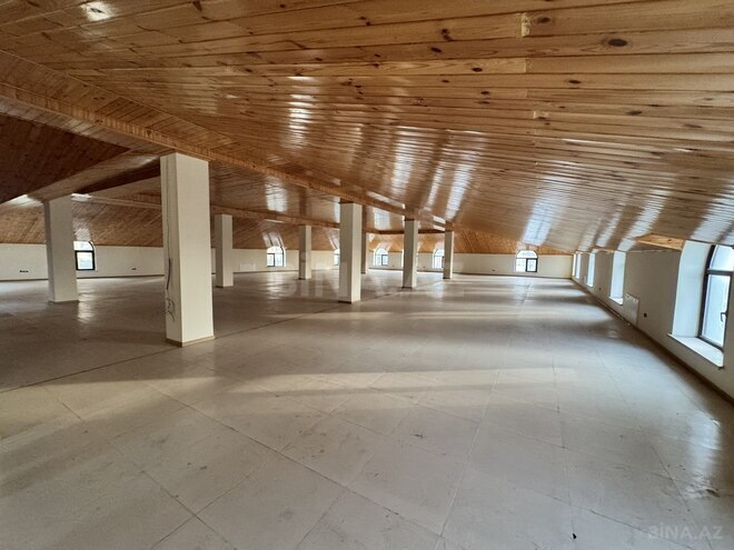 Сдаётся  объект 2 200 м², м. Ази Асланов, photo 7 from 12