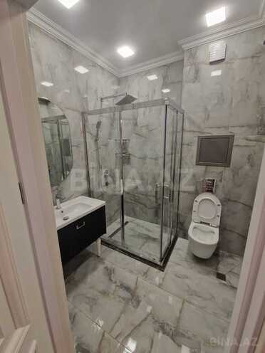 Satılır 3 otaqlı yeni tikili 110 m², 28 May m., photo 12 from 17