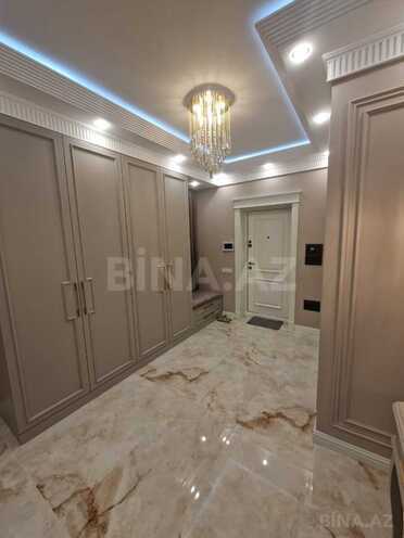Satılır 3 otaqlı yeni tikili 110 m², 28 May m., photo 11 from 17