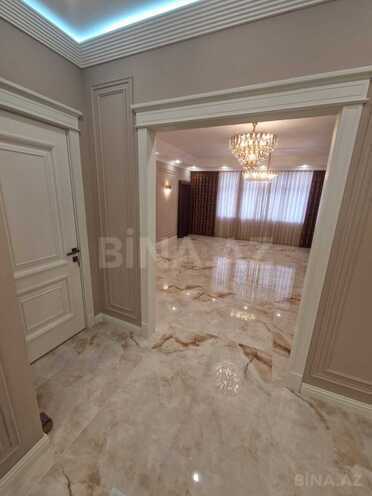 Satılır 3 otaqlı yeni tikili 110 m², 28 May m., photo 5 from 17