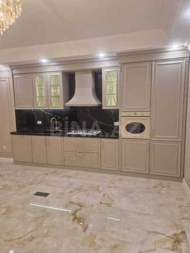 Satılır 3 otaqlı yeni tikili 110 m², 28 May m., photo 3 from 17