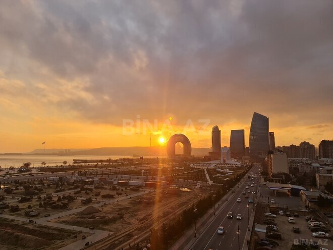 Продаётся 3-комн. новостройка 191 м², м. Шах Исмаил Хатаи, photo 23 from 32