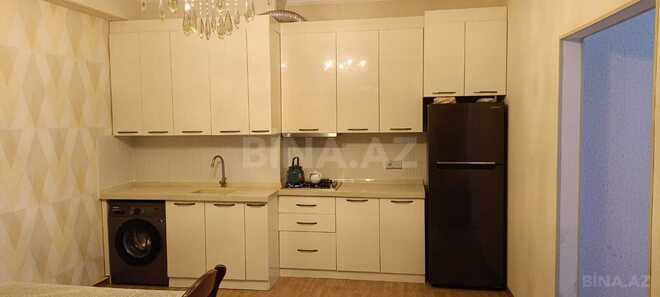 Satılır 3 otaqlı yeni tikili 79 m², 28 May m., photo 3 from 16