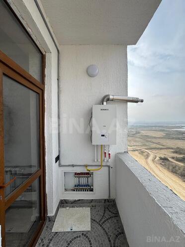 Satılır 3 otaqlı yeni tikili 92 m², photo 10 from 12