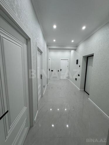 Satılır 3 otaqlı yeni tikili 92 m², photo 3 from 12