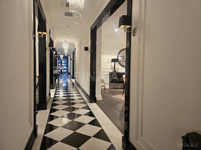 İcarəyə verilir  obyekt 4 400 m², Elmlər Akademiyası m., photo 13 from 26