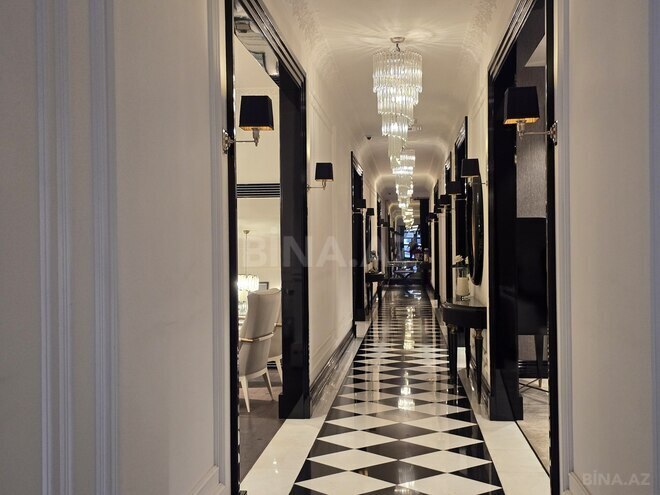 İcarəyə verilir  obyekt 4 400 m², Elmlər Akademiyası m., photo 12 from 26