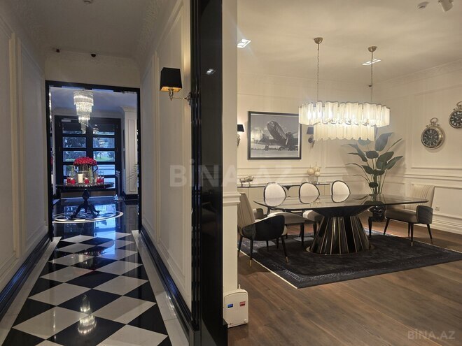 İcarəyə verilir  obyekt 4 400 m², Elmlər Akademiyası m., photo 9 from 26