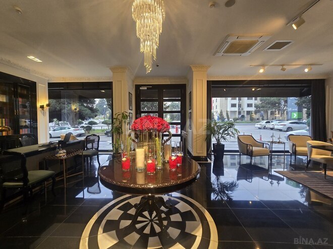 İcarəyə verilir  obyekt 4 400 m², Elmlər Akademiyası m., photo 8 from 26