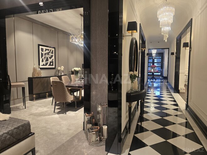 İcarəyə verilir  obyekt 4 400 m², Elmlər Akademiyası m., photo 10 from 26