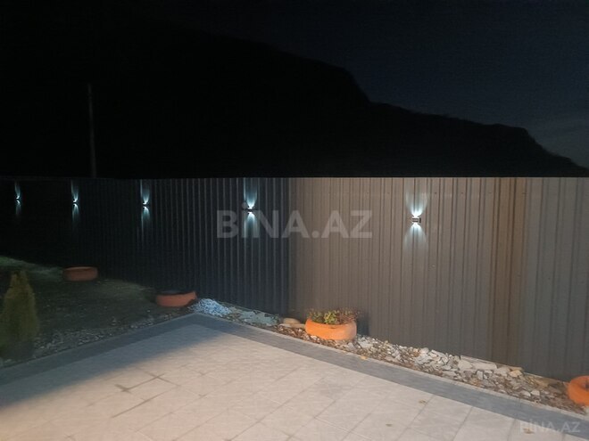 İcarəyə verilir 2 otaqlı həyət evi/bağ evi 85 m², photo 17 from 27