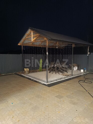 İcarəyə verilir 2 otaqlı həyət evi/bağ evi 85 m², photo 18 from 27
