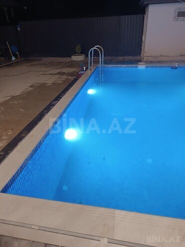 İcarəyə verilir 2 otaqlı həyət evi/bağ evi 85 m², photo 20 from 27