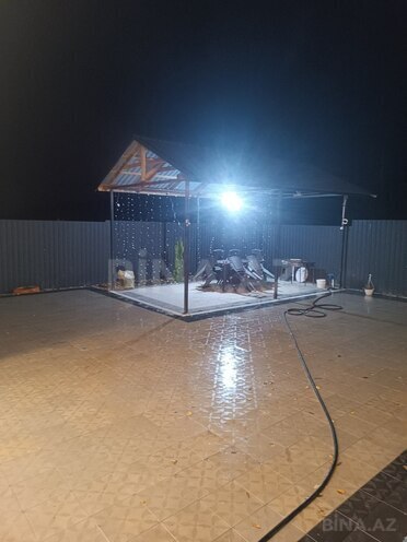İcarəyə verilir 2 otaqlı həyət evi/bağ evi 85 m², photo 19 from 27
