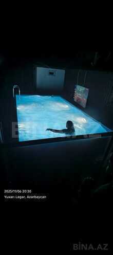 İcarəyə verilir 2 otaqlı həyət evi/bağ evi 85 m², photo 22 from 27