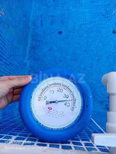 İcarəyə verilir 2 otaqlı həyət evi/bağ evi 85 m², photo 21 from 27