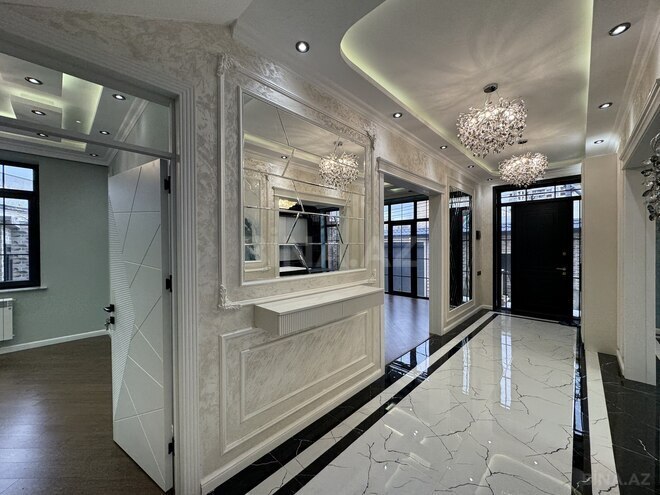 Satılır 5 otaqlı həyət evi/bağ evi 180 m², Bakıxanov q., photo 11 from 24