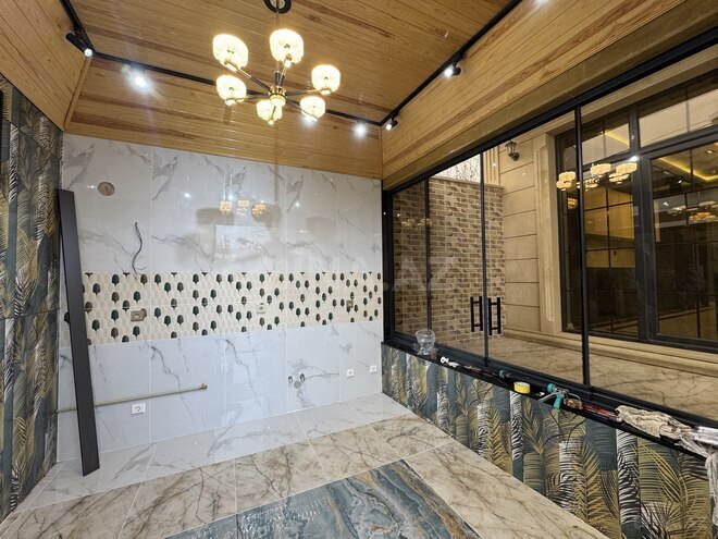 Satılır 5 otaqlı həyət evi/bağ evi 180 m², Bakıxanov q., photo 8 from 24
