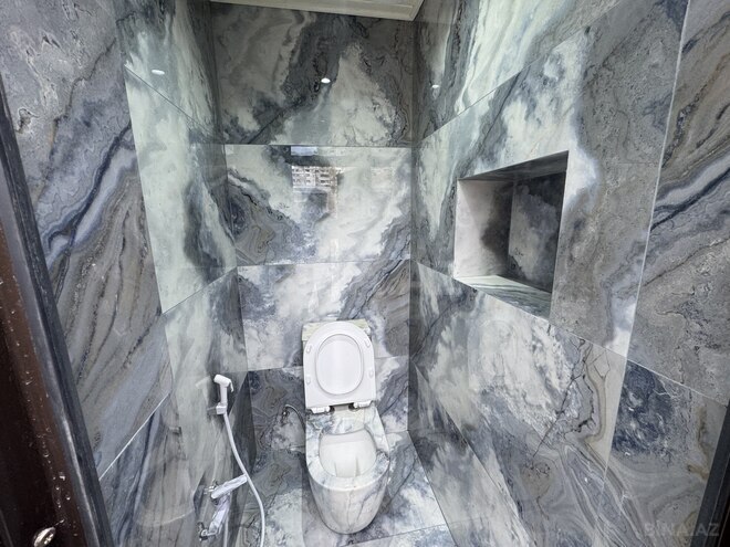 Satılır 5 otaqlı həyət evi/bağ evi 180 m², Bakıxanov q., photo 10 from 24