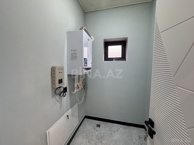 Satılır 5 otaqlı həyət evi/bağ evi 180 m², Bakıxanov q., photo 20 from 24