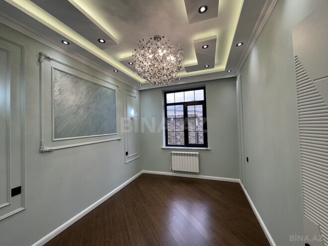 Satılır 5 otaqlı həyət evi/bağ evi 180 m², Bakıxanov q., photo 21 from 24