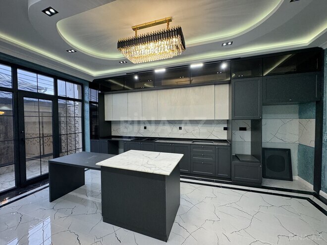 Satılır 5 otaqlı həyət evi/bağ evi 180 m², Bakıxanov q., photo 22 from 24