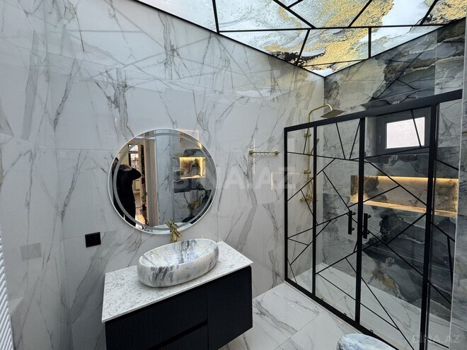 Satılır 5 otaqlı həyət evi/bağ evi 180 m², Bakıxanov q., photo 23 from 24