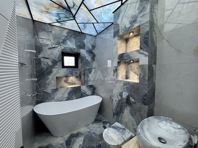 Satılır 5 otaqlı həyət evi/bağ evi 180 m², Bakıxanov q., photo 18 from 24