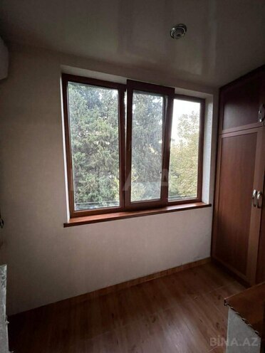 Satılır 4 otaqlı köhnə tikili 105 m², Azadlıq Prospekti m., photo 12 from 26