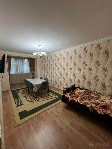 Satılır 4 otaqlı köhnə tikili 105 m², Azadlıq Prospekti m., photo 3 from 26