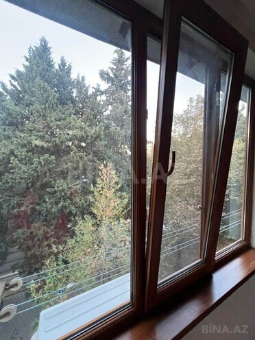 Satılır 4 otaqlı köhnə tikili 105 m², Azadlıq Prospekti m., photo 13 from 26