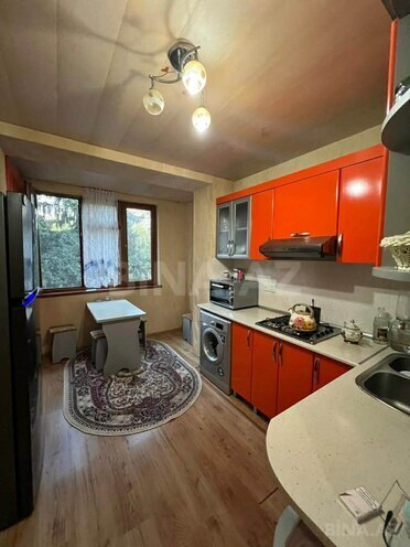 Satılır 4 otaqlı köhnə tikili 105 m², Azadlıq Prospekti m., photo 15 from 26