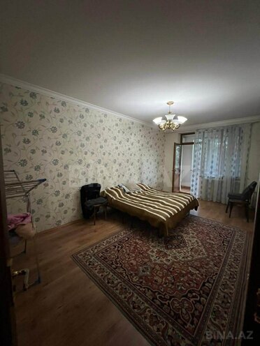 Satılır 4 otaqlı köhnə tikili 105 m², Azadlıq Prospekti m., photo 6 from 26