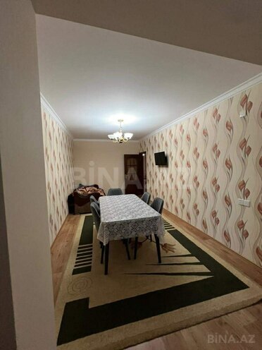 Satılır 4 otaqlı köhnə tikili 105 m², Azadlıq Prospekti m., photo 4 from 26