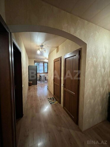 Satılır 4 otaqlı köhnə tikili 105 m², Azadlıq Prospekti m., photo 20 from 26