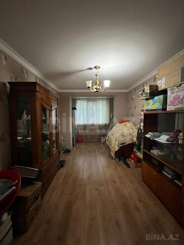 Satılır 4 otaqlı köhnə tikili 105 m², Azadlıq Prospekti m., photo 10 from 26