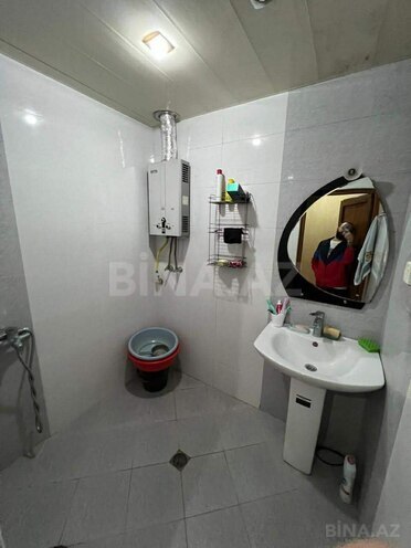 Satılır 4 otaqlı köhnə tikili 105 m², Azadlıq Prospekti m., photo 22 from 26