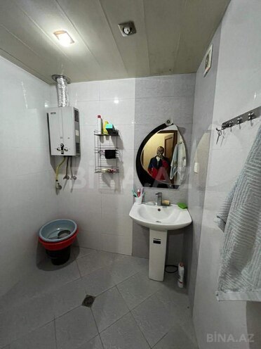Satılır 4 otaqlı köhnə tikili 105 m², Azadlıq Prospekti m., photo 21 from 26