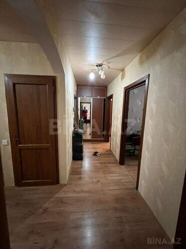 Satılır 4 otaqlı köhnə tikili 105 m², Azadlıq Prospekti m., photo 24 from 26
