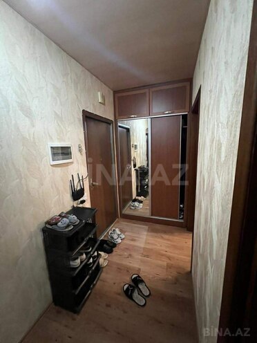 Satılır 4 otaqlı köhnə tikili 105 m², Azadlıq Prospekti m., photo 25 from 26