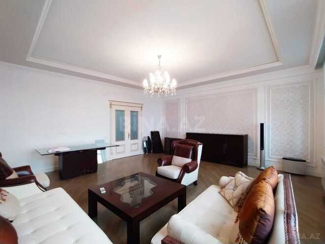 Satılır 4 otaqlı yeni tikili 190 m², Nəsimi r., photo 3 from 27