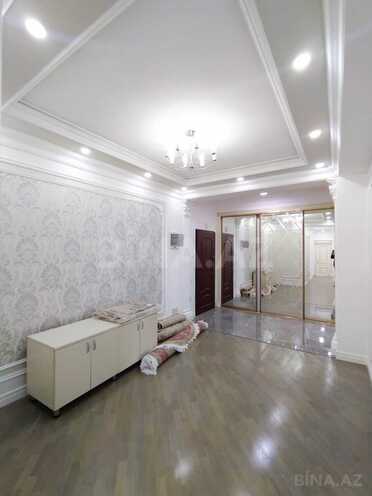 Satılır 4 otaqlı yeni tikili 190 m², Nəsimi r., photo 5 from 27