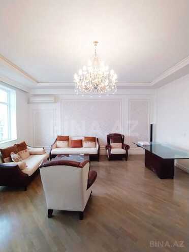 Satılır 4 otaqlı yeni tikili 190 m², Nəsimi r., photo 4 from 27