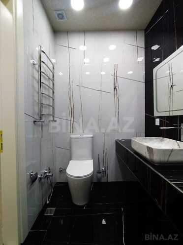 Satılır 4 otaqlı yeni tikili 190 m², Nəsimi r., photo 26 from 27