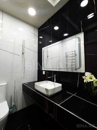 Satılır 4 otaqlı yeni tikili 190 m², Nəsimi r., photo 25 from 27