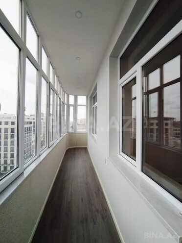 Satılır 4 otaqlı yeni tikili 190 m², Nəsimi r., photo 20 from 27