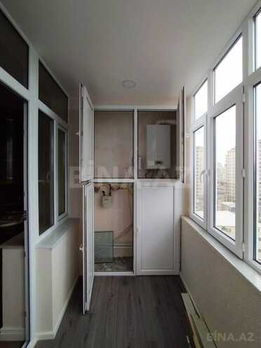 Satılır 4 otaqlı yeni tikili 190 m², Nəsimi r., photo 18 from 27