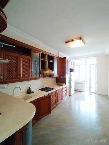 Satılır 4 otaqlı yeni tikili 190 m², Nəsimi r., photo 17 from 27