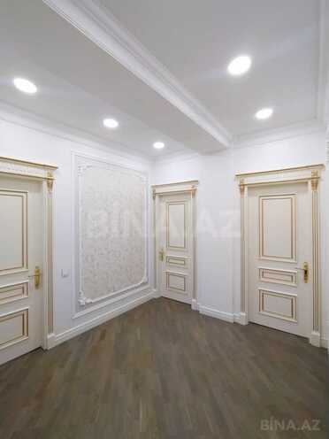 Satılır 4 otaqlı yeni tikili 190 m², Nəsimi r., photo 9 from 27
