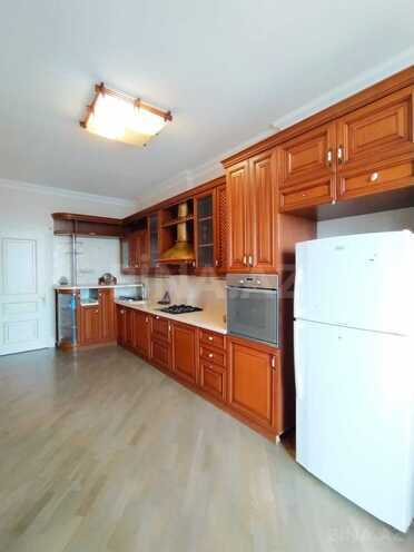 Satılır 4 otaqlı yeni tikili 190 m², Nəsimi r., photo 16 from 27